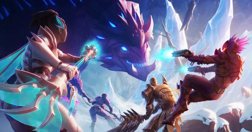 Dauntless Reforged อัปเดตใหม่ สำรวจพื้นที่ที่กว้างใหญ่ สู่ประสบการณ์การล่ามอนสเตอร์ที่เร้าใจกว่าเดิม