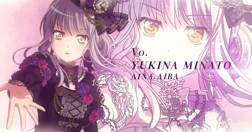 ภาพยนตร์อนิเมะ BanG Dream! Episode of Roselia I : Yakusoku เผยคลิปทีเซอร์ตัวใหม่!