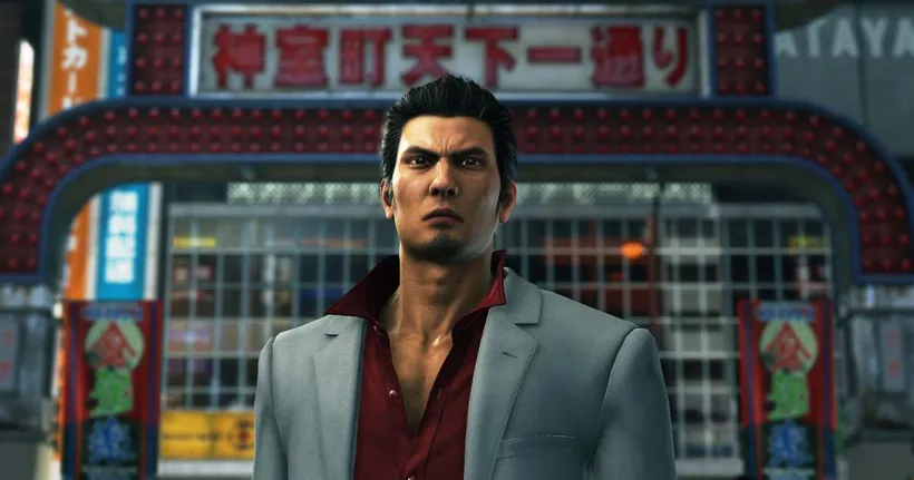 รวมฮิต 10 ภาคเด็ดจากซีรีส์ Yakuza ที่เกมเมอร์ควรลองหามาเล่นดู