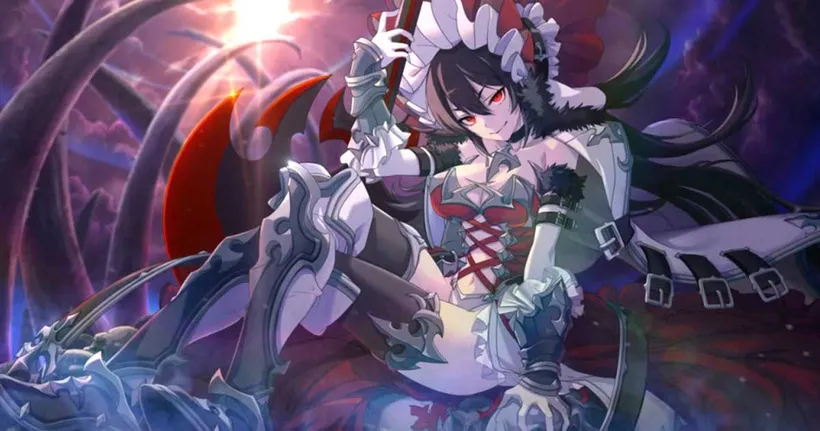 เตรียมพบ ‘อิลิยา’ แวมไพร์สาวผู้ครองรัตติกาลใน Princess Connect! Re: Dive พร้อมกิจกรรมสุดพิเศษ