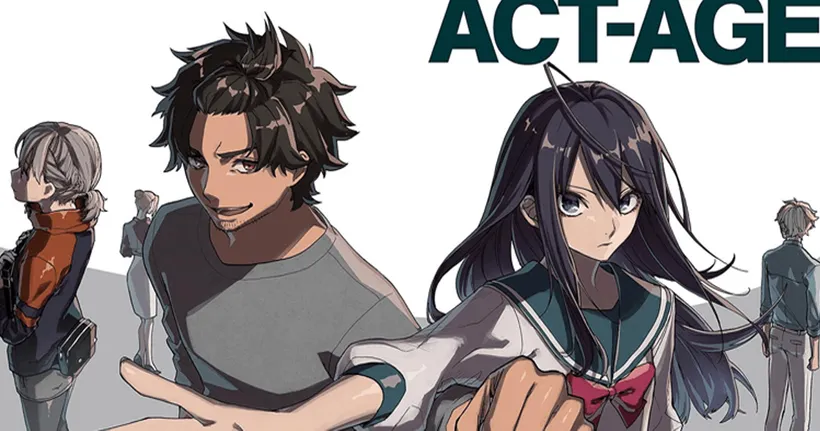 ผู้แต่ง Act-Age ถูกตัดสินจำคุก 1 ปี 6 เดือน รอลงอาญา 3 ปี
