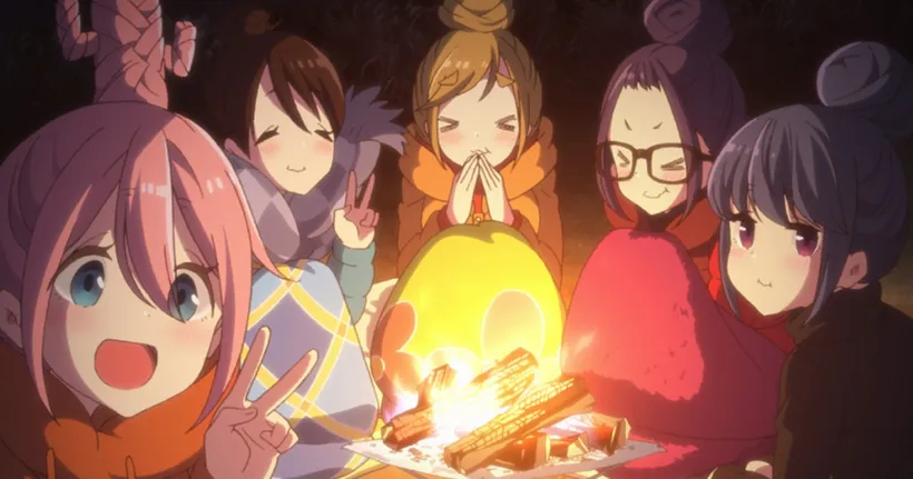 โปรดิวเซอร์ Yuru Camp เผยข้อห้าม 2 อย่างที่ทำให้ อนิเมะ มีเสน่ห์มากขึ้น