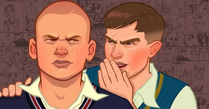 ข่าวลือ Bully 2 เคยถูกพัฒนาไปแล้วระดับหนึ่งแต่ก็ถูกยกเลิกไป