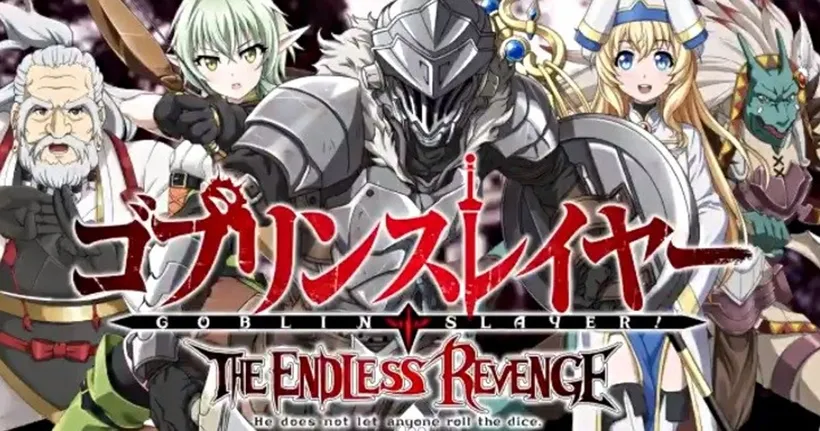 Goblin Slayer: The Endless Revenge ประกาศสิ้นสุดการให้บริการแล้ว