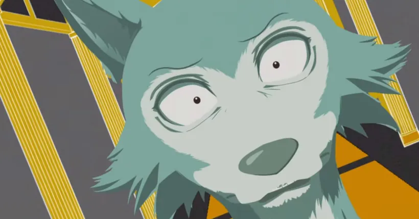 อนิเมะ Beastars ซีซั่น 2 เผยคลิป OP ตัวอนิเมะแบบไร้เครดิต!