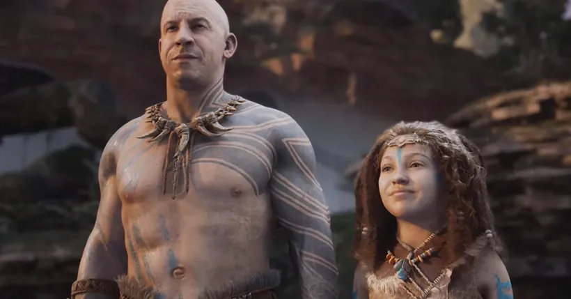 ประกาศเปิดตัวเกม Ark 2 ! พร้อมเทรลเลอร์สุดงามนำแสดงโดย Vin Diesel!