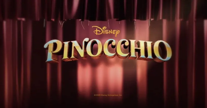 Pinocchio และ Peter Pan and Wendy จะออกฉายผ่านทาง Disney+ โดยตรง