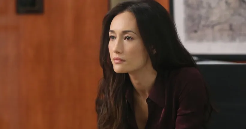 Maggie Q อาจได้มารับบทนักสืบใน ซีรีส์ ของ Peacemaker