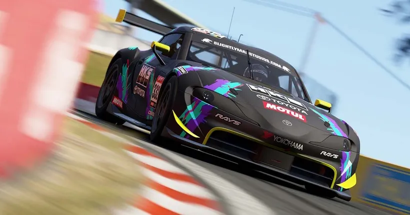 Project CARS 4 ตั้งเป้าจะเป็นเกม Racing Sim ที่สมจริงที่สุดเท่าที่เคยมีมา