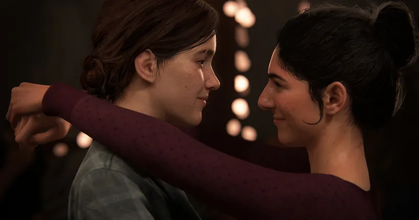 The Last of Us Part II คว้า 7 รางวัล รวมถึง Game of the Year จากงาน The Game Awards 2020