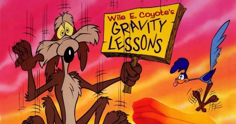 ตามมาอีกหนึ่ง Coyote vs. Acme ฉบับหนัง ได้กำหนดฉายปี 2023