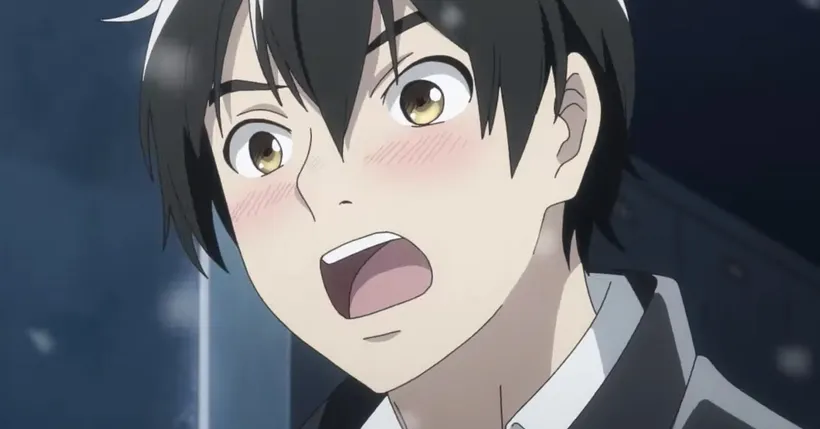 2.43: Seiin Koukou Danshi Volley-bu ฉบับอนิเมะ เผยภาพ Visual และ PV ตัวใหม่!