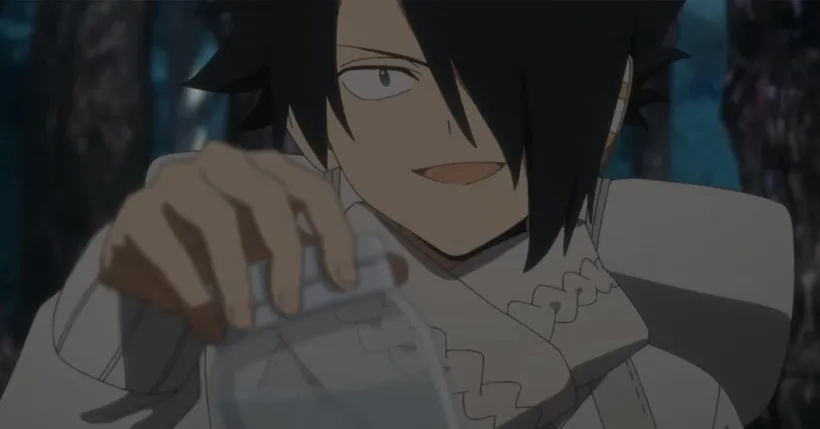 The Promised Neverland ซีซั่น 2 เผยคลิป CM ล่าสุดพร้อมตัวอย่างเพลง ED ร้องโดย Myuk