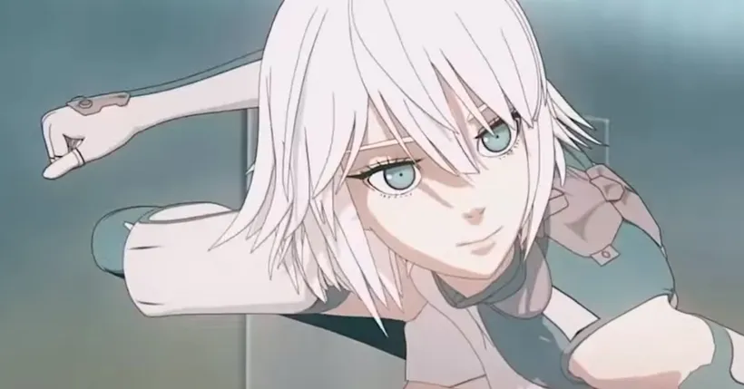 EX-ARM ฉบับอนิเมะ เผยคลิป PV ตัวใหม่ล่าสุด!
