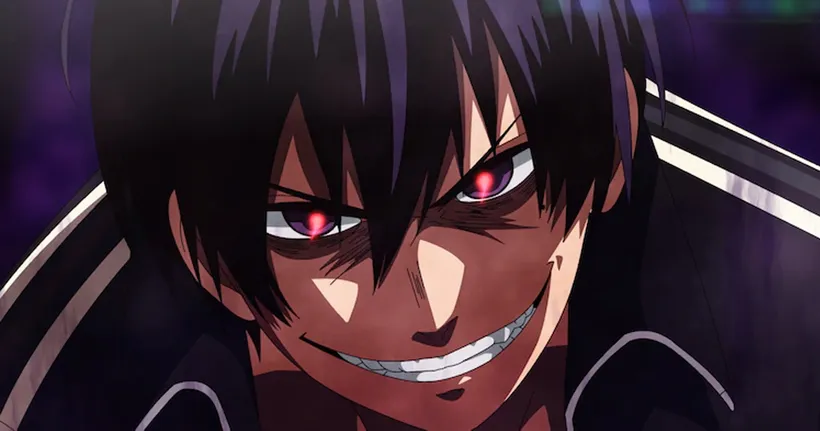 Burning Kabaddi กีฬากาบัดดี้ฉบับ อนิเมะ ปล่อยคลิปทีเซอร์ PV ตัวใหม่สุดเร่าร้อน