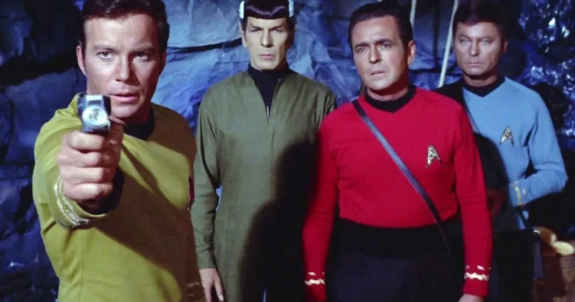 ผู้กำกับ Star Trek ภาคใหม่เผยว่าตัวหนังเคยเกือบจะได้เริ่มการถ่ายทำไปนานแล้ว