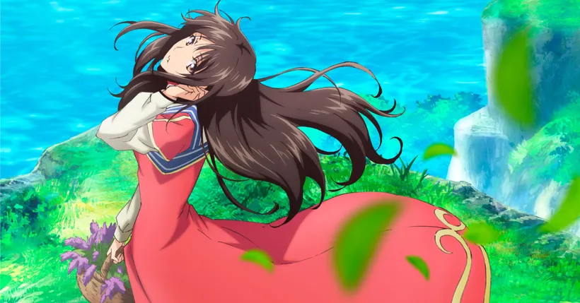 Seijo no Maryoku wa Bannou desu ฉบับอนิเมะ เผยภาพ Visual แรก!
