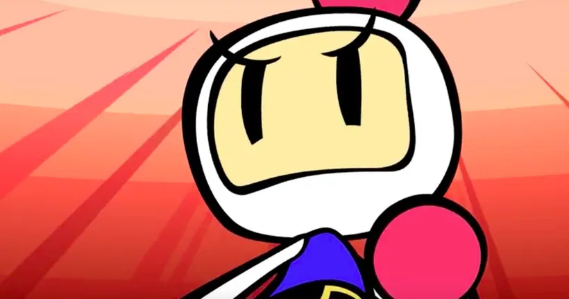 Konami เตรียมประกาศเซอร์ไพรส์บางอย่างเกี่ยวกับ Bomberman เร็วๆ นี้