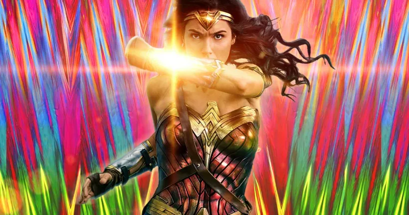 Wonder Woman 1984 จะมีฉากหลังเครคิตสุดลับให้ได้ชมกันด้วย