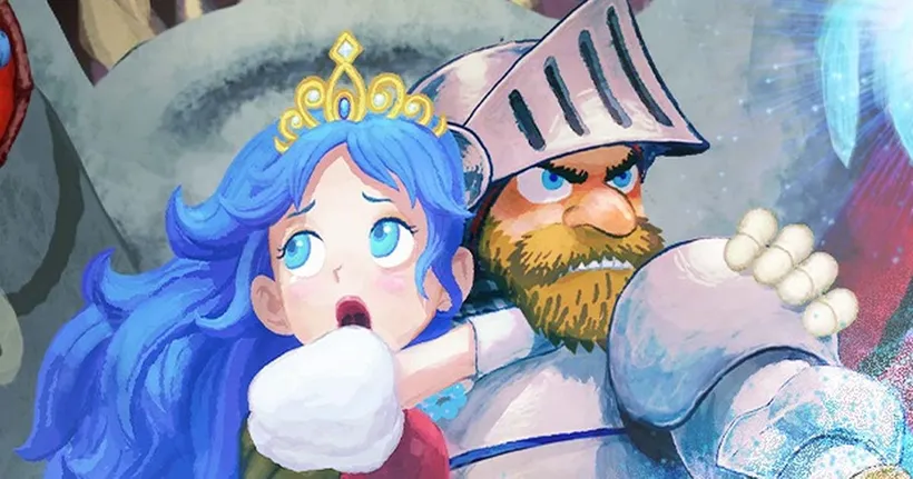 Ghosts 'n Goblins Resurrection โชว์คลิปเกมเพลย์แบบเต็ม ๆ ความยาว 10 นาที