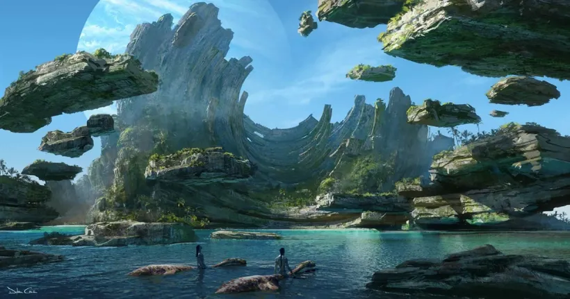 James Cameron ปล่อยภาพเบื้องหลัง Avatar ภาคต่อ ฉลองปิดกล้องการถ่ายทำในปีนี้