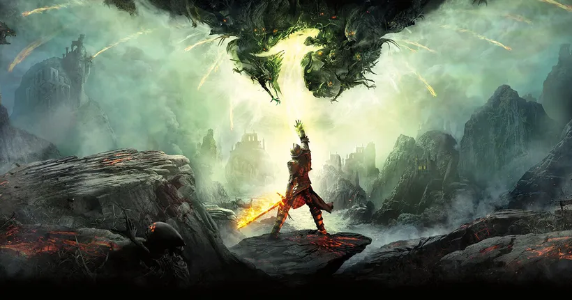 BioWare เร่งปรับทีมหลัง 2 คีย์แมนลาออก ยันไม่กระทบงานในมือ!