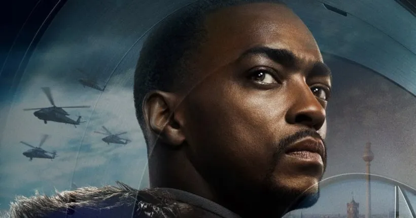 Falcon and the Winter Soldier ปล่อยตัวอย่างจัดเต็มออกมาให้ได้ชมกันแล้ว