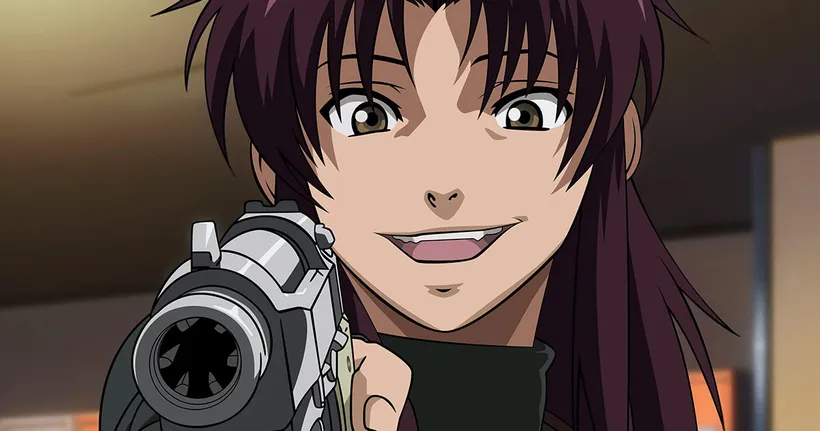 ผู้เขียน Black Lagoon เดือดโกรธชาวเน็ตที่มาบ่นเร่งให้วาด มังงะ ต่อ