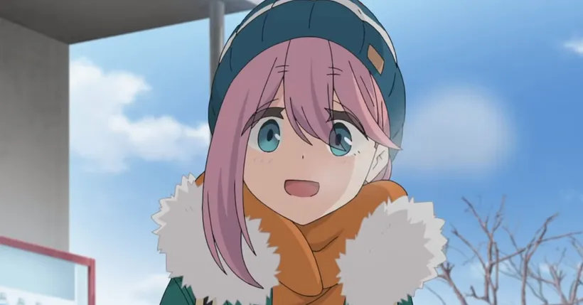 Yuru Camp △ โลลิตั้งแคมป์ ซีซัน 3 ตอนที่ 1 - 12 (จบแล้ว) ครบทุกซีซัน ลิงก์ดูออนไลน์ถูกลิขสิทธิ์ ตอนล่าสุด