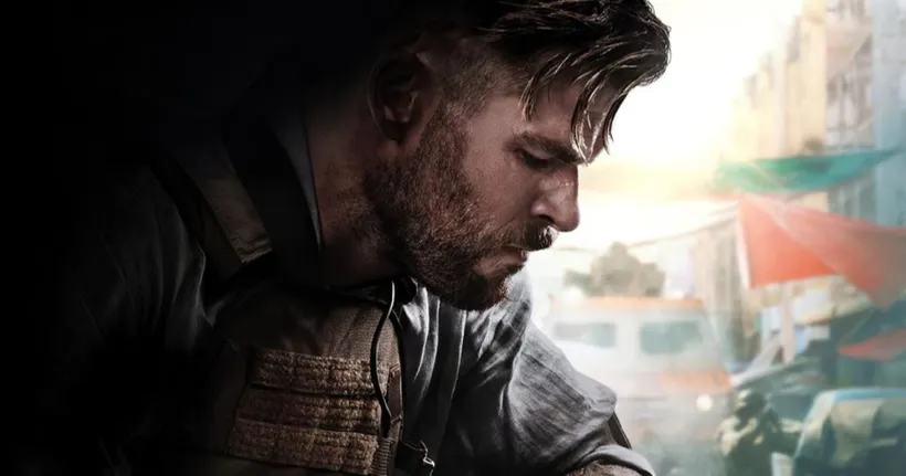 เทพธอร์ลุยแหลกต่อใน Extraction 2 ได้กำหนดวันถ่ายทำแล้ว