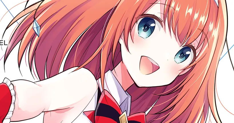 Lapis Relights สาวน้อยเวทมนต์ไอดอลฉบับ มังงะ จะจบลงภายในมกราคม 2021