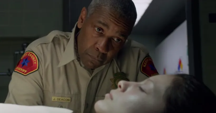 The Little Things นำแสดงโดย Denzel Washington ปล่อยตัวอย่างล่าสุด