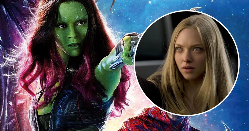 Amanda Seyfried เคยปัดร่วมงาน Guardian of the Galaxy เพราะคิดว่าหนังจะเจ๊ง