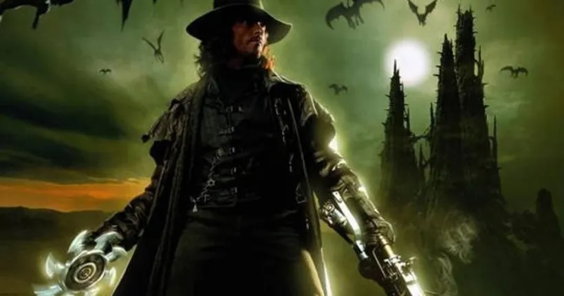 James Wan เตรียมอำนวยการสร้าง Van Helsing ฉบับสร้างใหม่