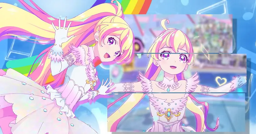 แจกความสดใส! Aikatsu เผยคลิป MV พิเศษตัวใหม่ "Shiny Day"!