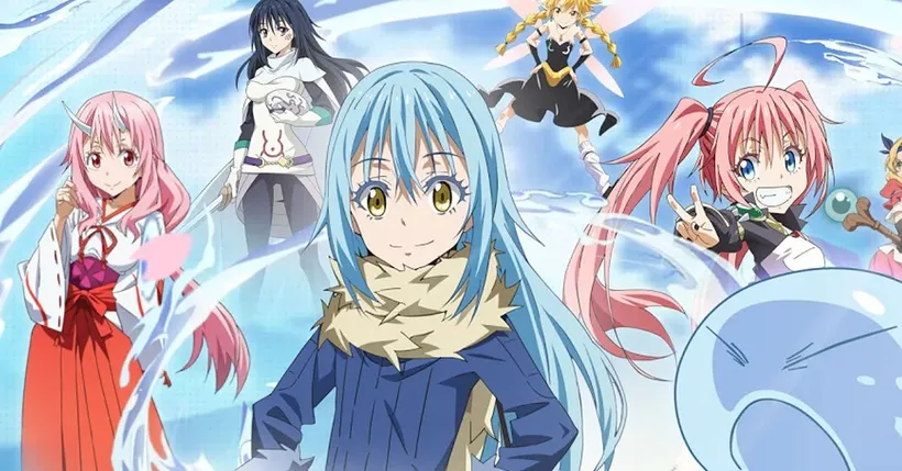 เกมมือถือ Tensura : King of Monster  เซิร์ฟ SEA เปิดให้ลงทะเบียนล่วงหน้าแล้ว!