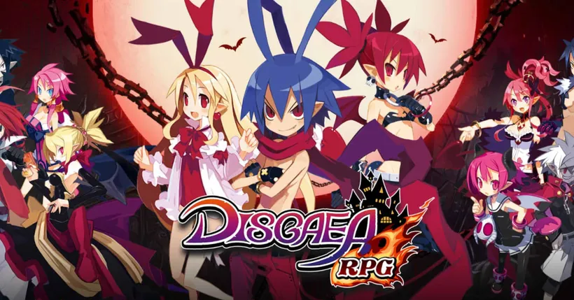 Disgaea RPG เวอร์ชั่นภาษาอังกฤษ ประกาศเปิดให้ลงทะเบียนล่วงหน้าแล้ว!