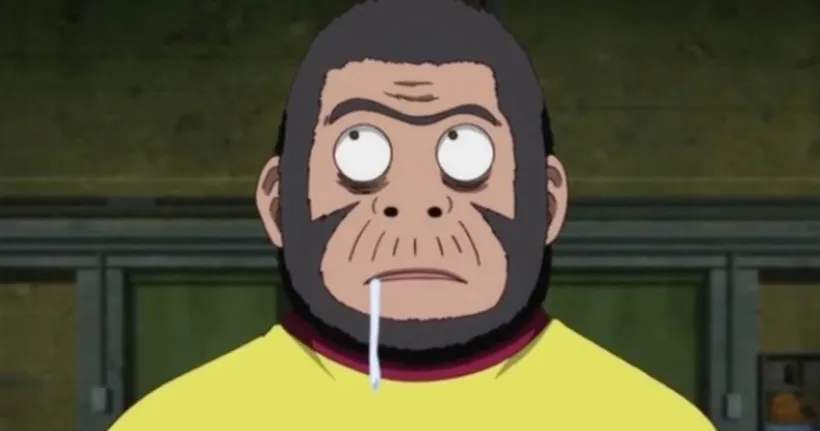 โคตรปั่น Gintama THE FINAL โชว์ตัวอย่างการพากย์เสียงของอาจารย์ Sorachi