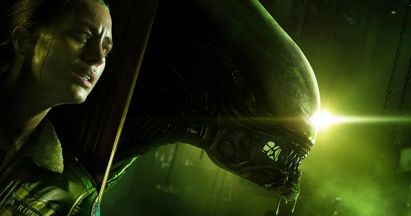 รีวิวเกมเก่า Alien: Isolation โดดเดี่ยวเสียวสันหลัง กลางห้วงอวกาศ (เกมครบรอบ 10 ปี)