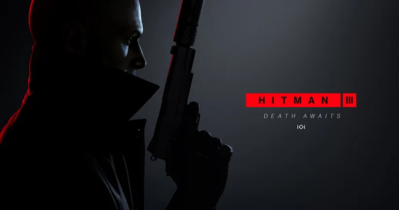 น่าเล่น! ม็อด Hitman 3 ที่เปลี่ยนเกมเป็นมุมมอง FPS