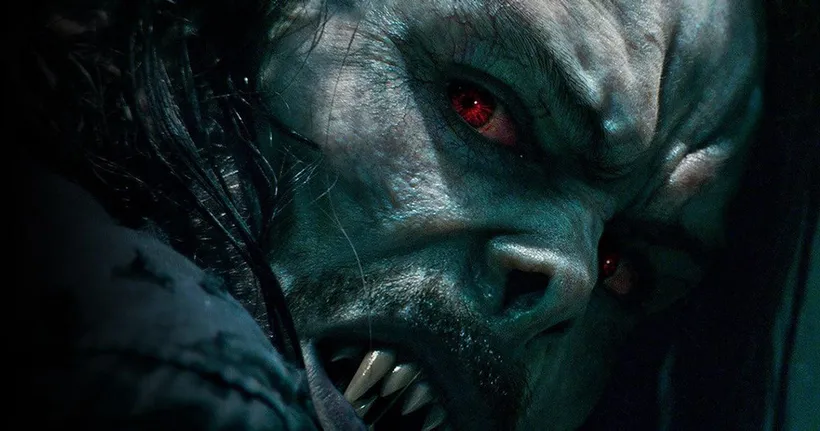 Sony เลื่อน กำหนดการฉายของ Morbius ออกไปจากเดิมแล้ว
