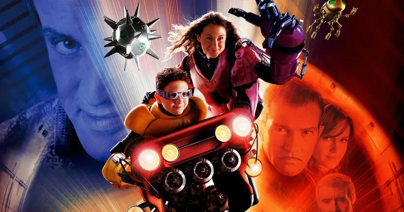 ขวัญใจยุควัยเด็ก Robert Rodriguez เตรียมชุบ Spy Kids กลับมาอีกรอบ