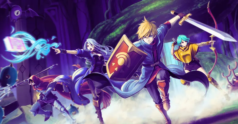 เตรียมเฮ! Oceanhorn: Chronos Dungeon เปิดให้บริการแล้วบน Apple Arcade!