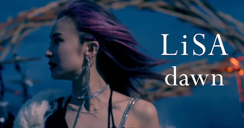 LiSA ปล่อยคลิปเพลง OP ของอนิเมะ Back Arrow แบบเต็มๆ มาให้ฟังแล้ว