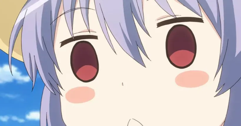 Non Non Biyori ฉบับอนิเมะ ซีซั่น 3 จะมีความยาวทั้งหมด 12 ตอน