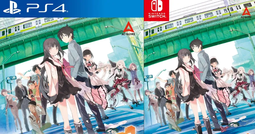 ข่าวลือ Akiba’s Trip กำลังจะออกภาคแรกแบบรีมาสเตอร์เดือนพฤษภาคมนี้