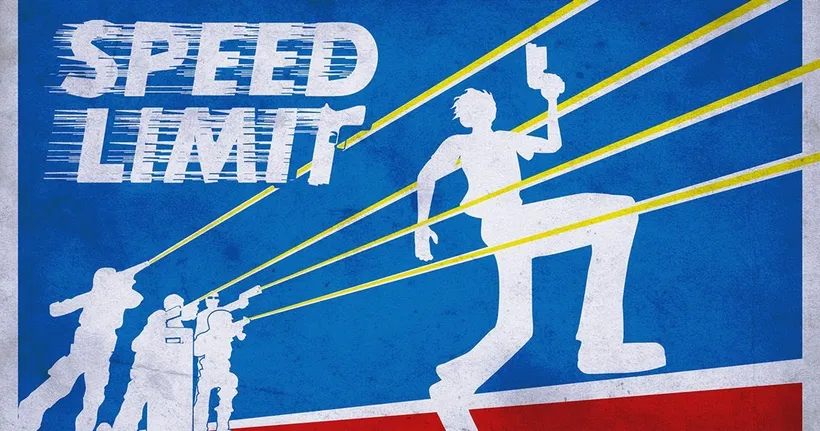 Speed Limit เกมอินดี้เกมเพลย์แบบนอนสต๊อป เตรียมขายบน Steam เดือนหน้า