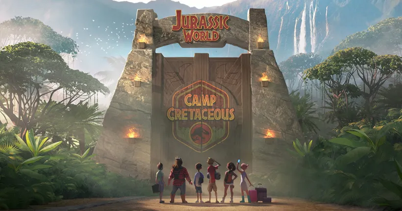 Jurassic World: Dominion จะมีเนื้อหาที่เชื่อมกับ Camp Cretaceous โดยตรง
