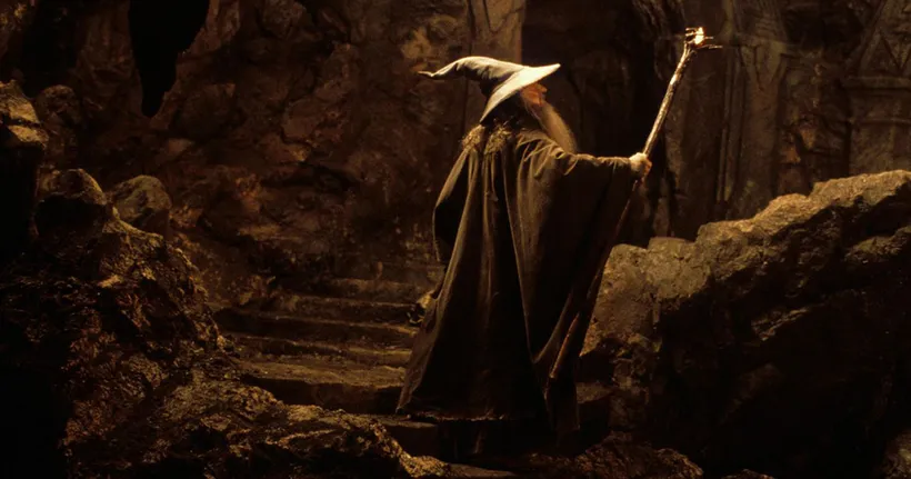 Lord of the Rings ฉบับซีรีส์จะเป็นเรื่องราวเกี่ยวกับการเดินทาง
