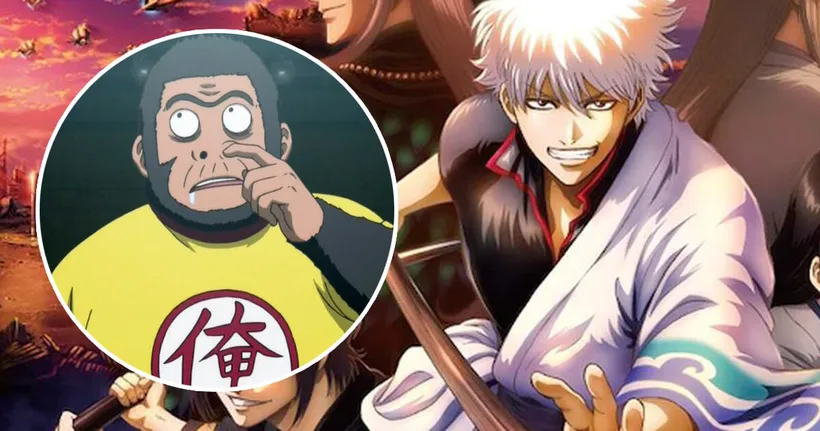 ในที่สุดก็หยุดรถไฟได้แล้ว! อ.Sorachi คอมเมนต์หลัง Gintama ทำลายสถิติ